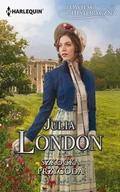E-booki - romanse - Szkocka przygoda Julia London EPUB) - miniaturka - grafika 1