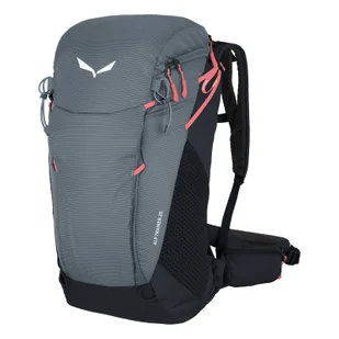 Plecak trekkingowy unisex Salewa ALP TRAINER 25 L niebieski 00-0000001230_8760 - Plecaki - miniaturka - grafika 1