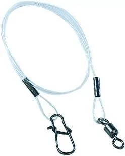 Jaxon Przypon fluorocarbon 30cm/15kg AK-PRF3015 - Inne akcesoria dla wędkarzy - miniaturka - grafika 1