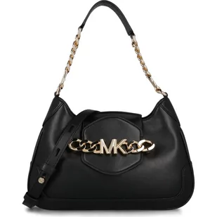 Michael Kors Skórzana torebka na ramię MD CONV SHLDR - Torebki damskie - miniaturka - grafika 1