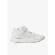 Buty trekkingowe damskie - Buty turystyczne damskie Columbia Facet 75 Mid Outdry - miniaturka - grafika 1