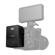 Akcesoria fotograficzne - SmallRig VB99 - miniaturka - grafika 1