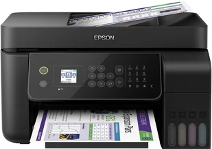 Epson MFP ITS L5190 (C11CG85403) - Urządzenia wielofunkcyjne - miniaturka - grafika 2