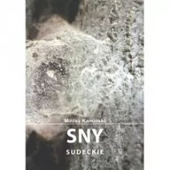 Poezja - Stowarzyszenie Żywych Poetów Sny sudeckie - Miłosz Kamiński - miniaturka - grafika 1