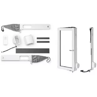 Zestaw okienny ELECTROLUX EWKIT5 - Akcesoria do wentylacji i klimatyzacji - miniaturka - grafika 1