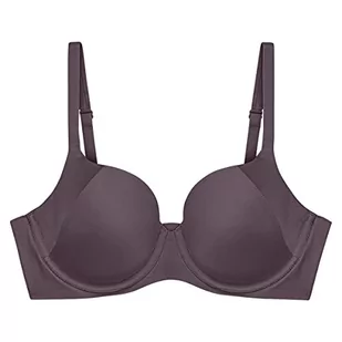 Triumph Damskie body Make-up Soft Touch Wp Ex Bra, Red Bean, 70B - Body - miniaturka - grafika 1