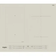 Płyty elektryczne do zabudowy - Whirlpool WL S2760 BF/S - miniaturka - grafika 1