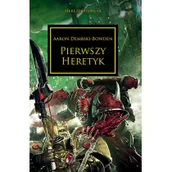 Fantasy - Pierwszy Heretyk Herezja Horusa Aaron Dembski-Bowden - miniaturka - grafika 1