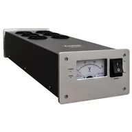 Listwy zasilające - Listwa Zasilająca Taga Harmony PF-600 Filtr Silver - miniaturka - grafika 1