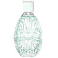 Wody i perfumy damskie - Jimmy Choo Floral woda toaletowa spray 90ml Tester - miniaturka - grafika 1