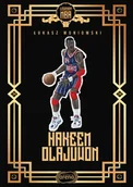 Sport i wypoczynek - Hakeem Olajuwon - miniaturka - grafika 1