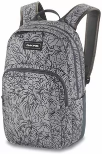 Dakine CAMPUS M POP GRIF uczeń plecak - 25L - Torby sportowe - miniaturka - grafika 1