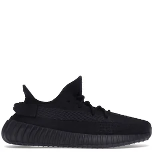 Adidas Yeezy 350 V2 Onyx 44 2/3 - Moda i Uroda OUTLET - miniaturka - grafika 1