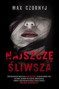 Najszczęśliwsza - Kryminały - miniaturka - grafika 2