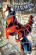 Komiksy dla dorosłych - Amazing Spider-Man. Tom 3 - miniaturka - grafika 1