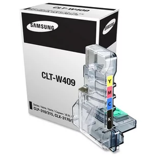 Samsung Pojemnik na zużyty toner CLP-310/315 | CLT-W409 - Dodatki do drukarek i skanerów - miniaturka - grafika 1