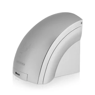 Suszarka do rąk Sanjo Libra 2000W RS-P3 Silver - Suszarki do rąk i włosów - miniaturka - grafika 2