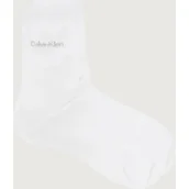 Skarpetki damskie - Calvin Klein Skarpety 2-pack - miniaturka - grafika 1