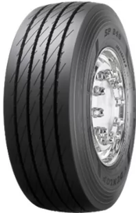 Dunlop SP 246 215/75 R17.5 136/134J 18PR - Opony ciężarowe - miniaturka - grafika 1