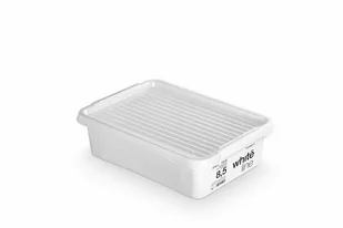 Orplast ORPLAST POJEMNIK DO PRZECHOWYWANIA 8,5L 4221 - Pudła i pojemniki do przechowywania - miniaturka - grafika 1