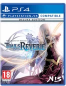 Gry PlayStation 4 - The Legend of Heroes: Trails Into Reverie Deluxe Edition (PS4) - miniaturka - grafika 1