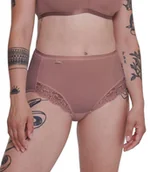 Majtki damskie - Majtki Damskie Sloggi Romance Maxi-42 - miniaturka - grafika 1