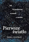 Publicystyka - Pierwsze światło - miniaturka - grafika 1