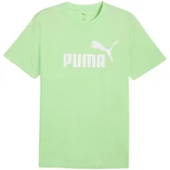 Koszulki męskie - ND05_K1290-L 682533 49 Koszulka meska Puma Ess No - miniaturka - grafika 1