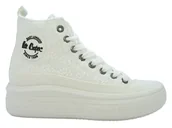 Trampki damskie - Buty damskie trampki LEE COOPER (LCW-25-44-3209L)-40 - miniaturka - grafika 1