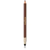 Kredki do oczu - Sisley Phyto Khol Perfect, kredka do oczu Brown, 1,2 g - miniaturka - grafika 1