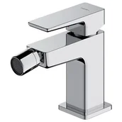 Baterie bidetowe - Omnires PARMA bateria bidetowa PM7420 CR CHROM - miniaturka - grafika 1