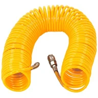 Akcesoria pneumatyczne - NAC Wąż pneumatyczny NAIR-HPU08-15 - miniaturka - grafika 1