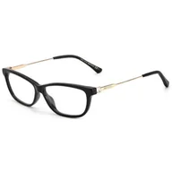 Okulary korekcyjne, oprawki, szkła - Jimmy Choo 342 807 54 - miniaturka - grafika 1