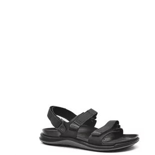 Birkenstock Sandały Kalahari - Sandały damskie - miniaturka - grafika 1