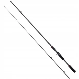 Shimano Bait Rod Zodiasu Bus 166Mh-2 6.6 Fito Jp F/S ZODIAS166MH2 - Wędki - miniaturka - grafika 1