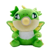 Maskotki i pluszaki - Epee, zielony smok - miniaturka - grafika 1