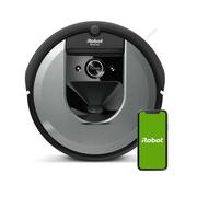 Roboty sprzątające - iRobot Roomba Combo i8 (i8178) - miniaturka - grafika 1