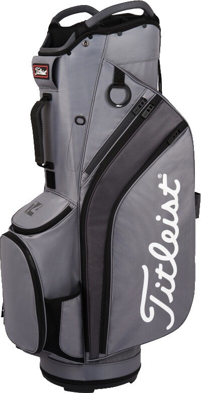 Torba golfowa typu cart bag Titleist Cart 14