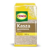 Cenos Kasza jęczmienna 4*100G WIEJSKA