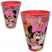 Kubki dla dzieci - Zestaw kubki dziecięce 430 ml 2 szt. MINNIE 671 - miniaturka - grafika 1