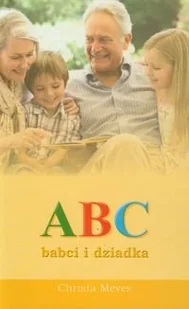 ABC babci i dziadka - Religia i religioznawstwo - miniaturka - grafika 1