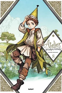 Kotori Eden It's an Endless World! 2 - Science-fiction - miniaturka - grafika 1