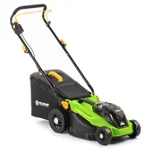 Kosiarki - Fieldmann FZR 70385-0 Solo - miniaturka - grafika 1