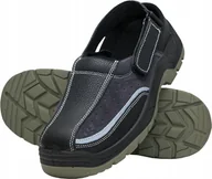Obuwie robocze - Buty bezpieczne sandały TURTLE - miniaturka - grafika 1