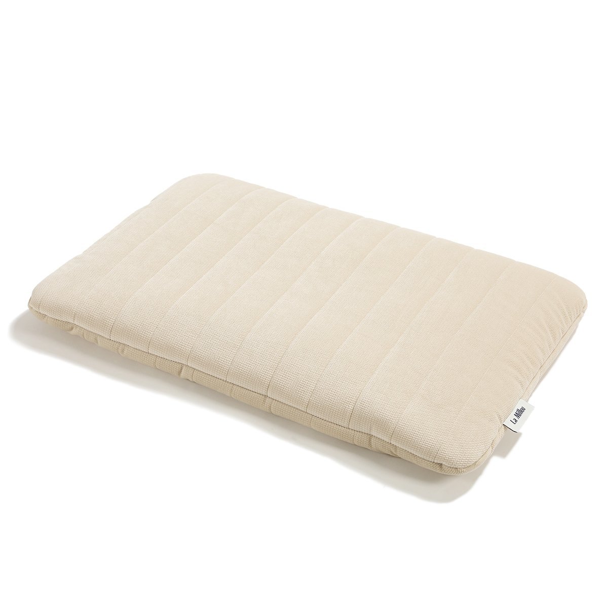 La Millou Poduszka Velvet Pure SAND L
