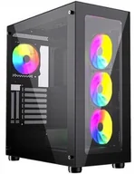 Zestawy komputerowe - SUPERGAMER|RYZEN 9 5900X|RTX4070|32GB|1TB|WIN11 - miniaturka - grafika 1