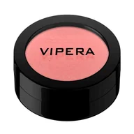 Róże do policzków - VIPERA City Fun Eko matowy prasowany róż do policzków 22 4g - miniaturka - grafika 1