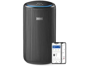 Philips AC3221/13 Seria PureProtect 3200 Czarny - Oczyszczacze powietrza - miniaturka - grafika 1
