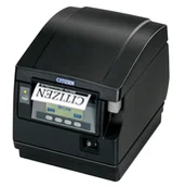 Drukarki kart i etykiet - Citizen Drukarka termiczna CT-S851II CTS851IIS3NEBPXX - miniaturka - grafika 1