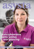 Książki medyczne - Asysta Dentystyczna | nr 1/2019 [pdf] - miniaturka - grafika 1